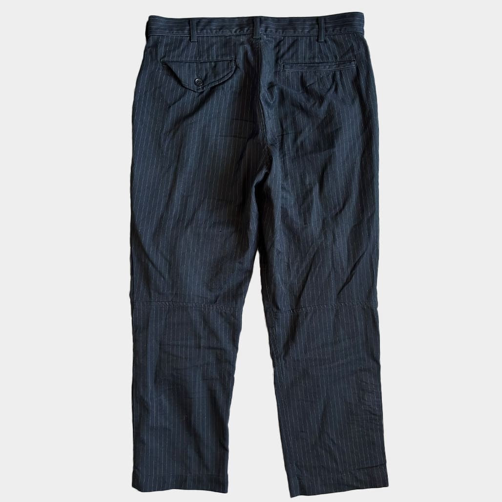 BLACK COMME DES GARCONS 14SS Matching set Black Size M