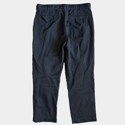 BLACK COMME DES GARCONS 14SS Matching set Black Size M