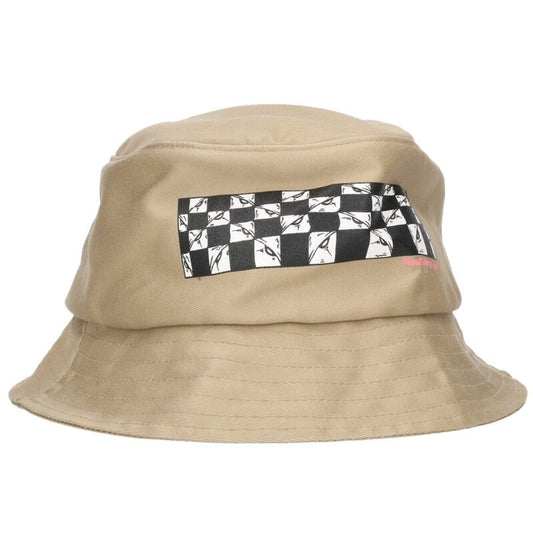 Chrome Hearts BOY Bucket Hat Beige Size M