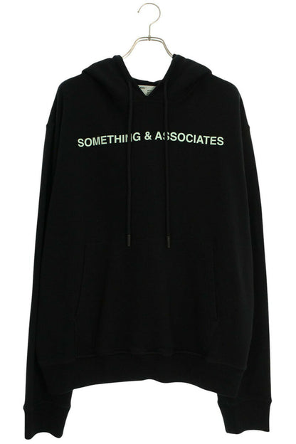 Off-White Hoodie Black Size XXL