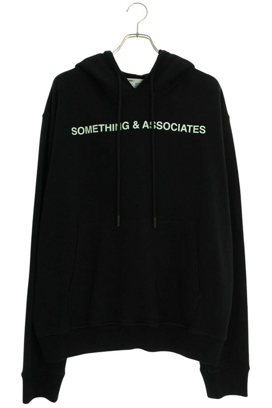 Off-White Hoodie Black Size XXL