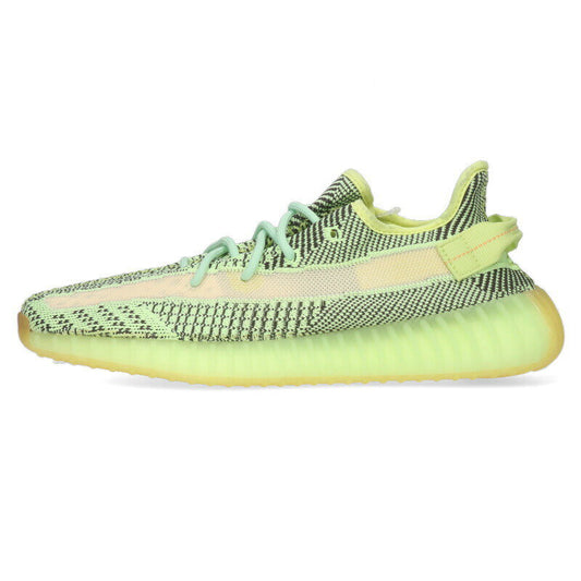 Adidas Sneakers Yellow Size 28.5cm