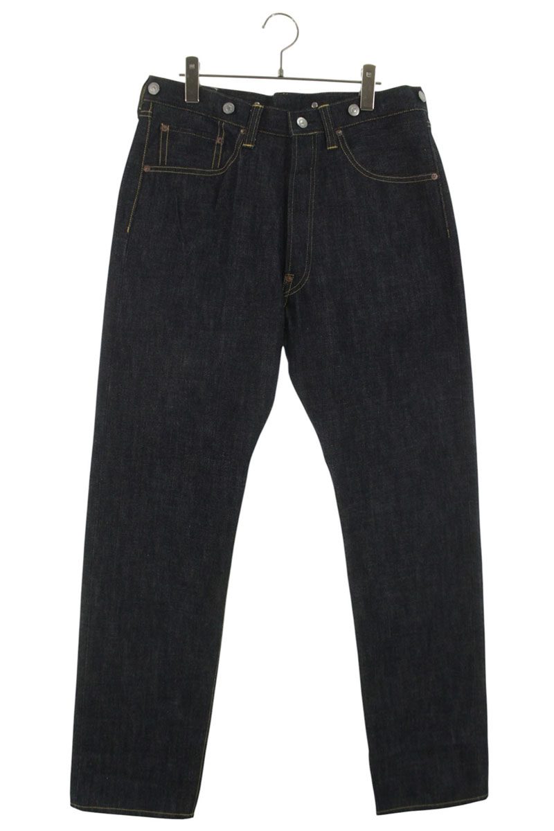 SAINT MICHAEL x BerBerJin Rigid Denim Pants Size 30