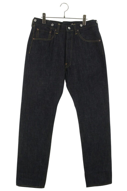 SAINT MICHAEL x BerBerJin Rigid Denim Pants Size 30