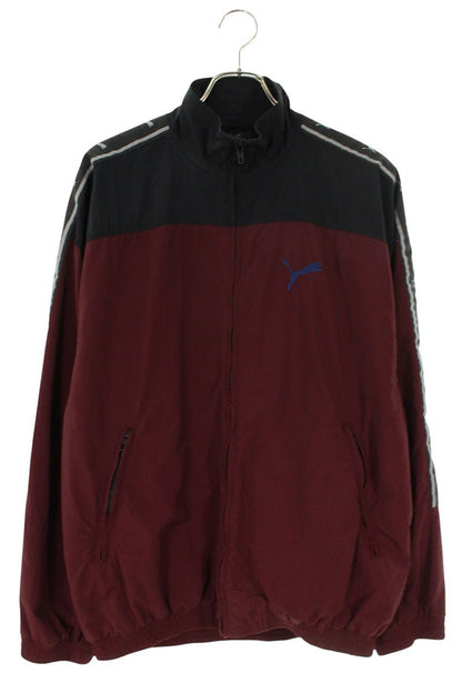 BALENCIAGA x Puma Track Jersey Blouson Multi Size XS