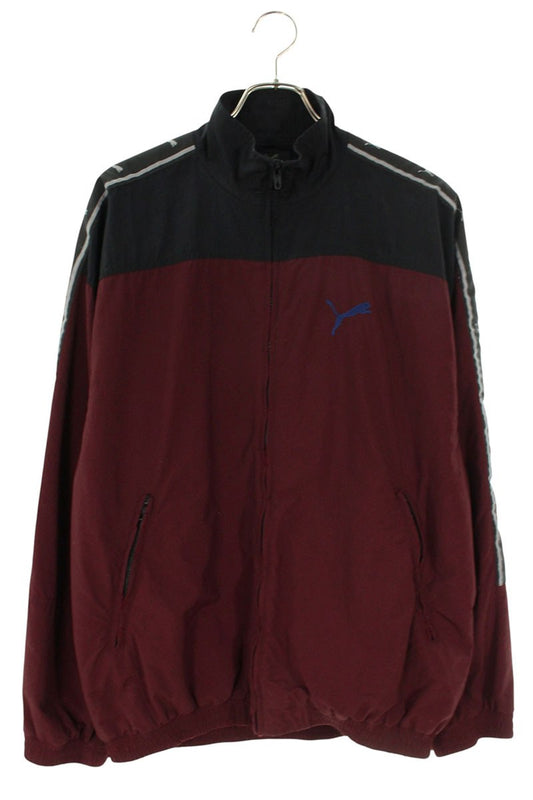 BALENCIAGA x Puma Track Jersey Blouson Multi Size XS