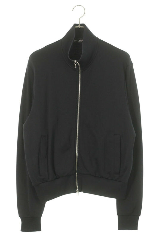 Our Legacy MOB JACKET Zip Up Blouson Black Size S