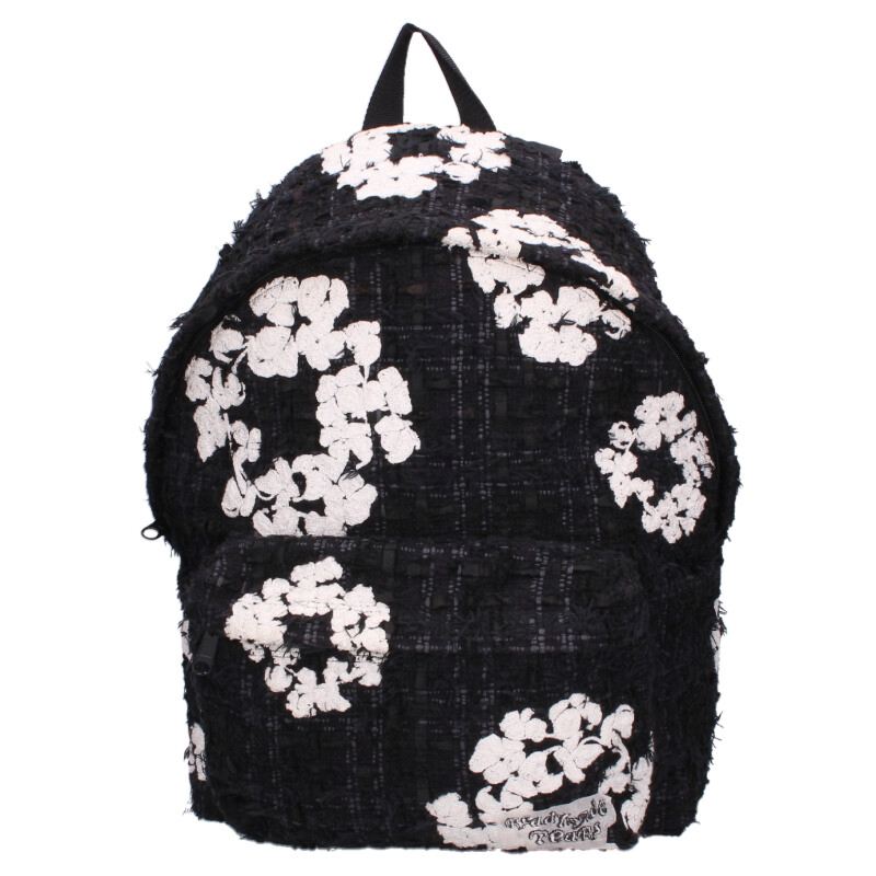 DENIM TEARS x READYMADE Floral backpack Multi One Size