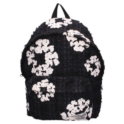 DENIM TEARS x READYMADE Floral backpack Multi One Size
