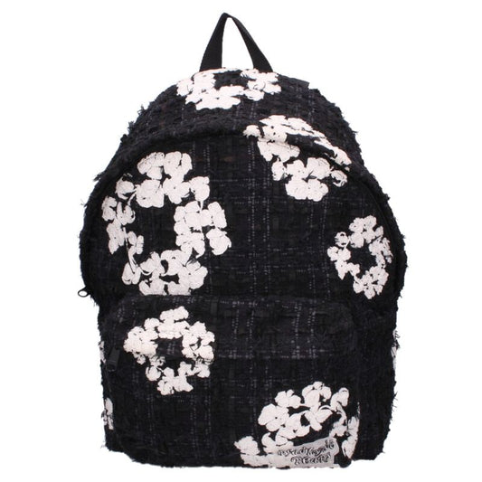 DENIM TEARS x READYMADE Floral backpack Multi One Size
