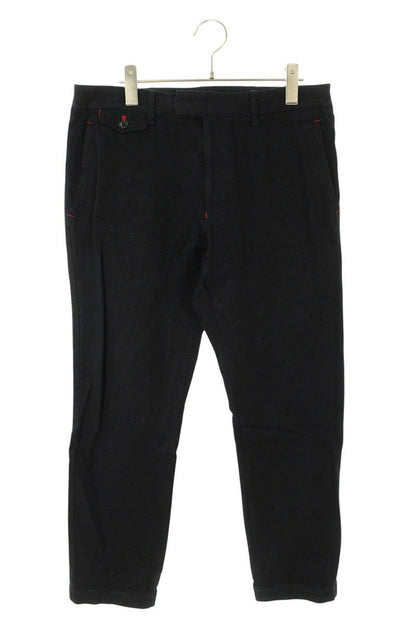 Comme des Garcons Junya Watanabe AD2008 tapered Long Pants Black Size M