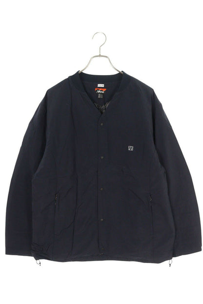 SEQUEL 23AW Jacket Blue Size L