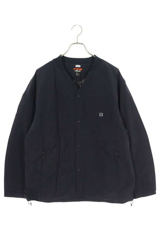 SEQUEL 23AW Jacket Blue Size L