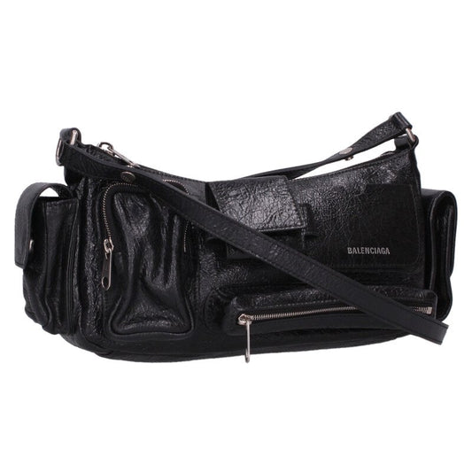 Balenciaga Bag Black One Size