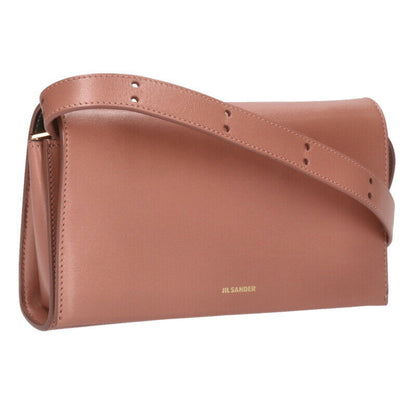 Jil Sander Retro style Pink One Size