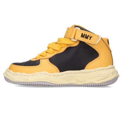 MIHARAYASUHIRO 09FW Sneakers Multi Size 40