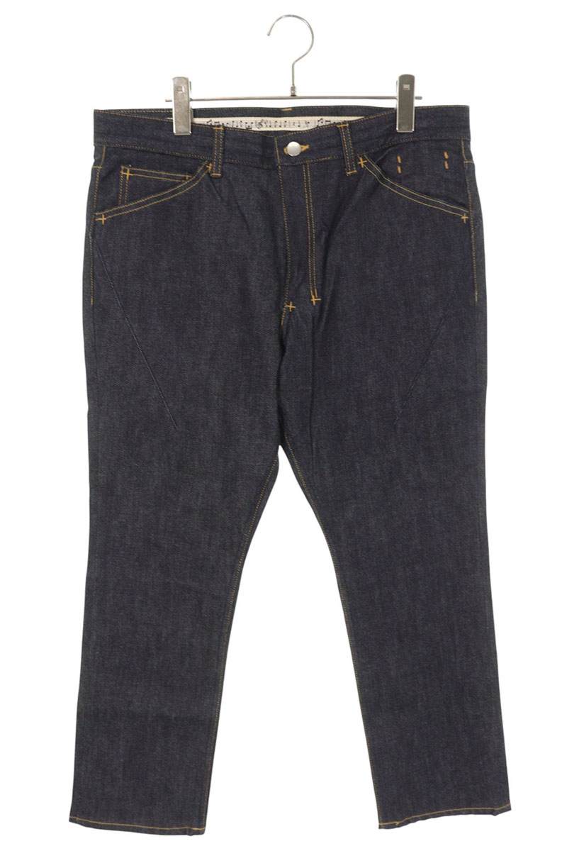 n(n) by NUMBER (N)INE Denim Pants Size 38