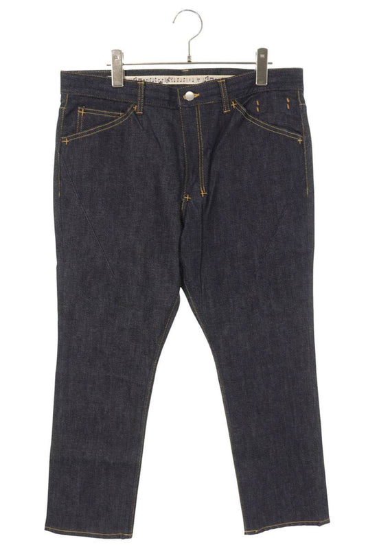 n(n) by NUMBER (N)INE Denim Pants Size 38