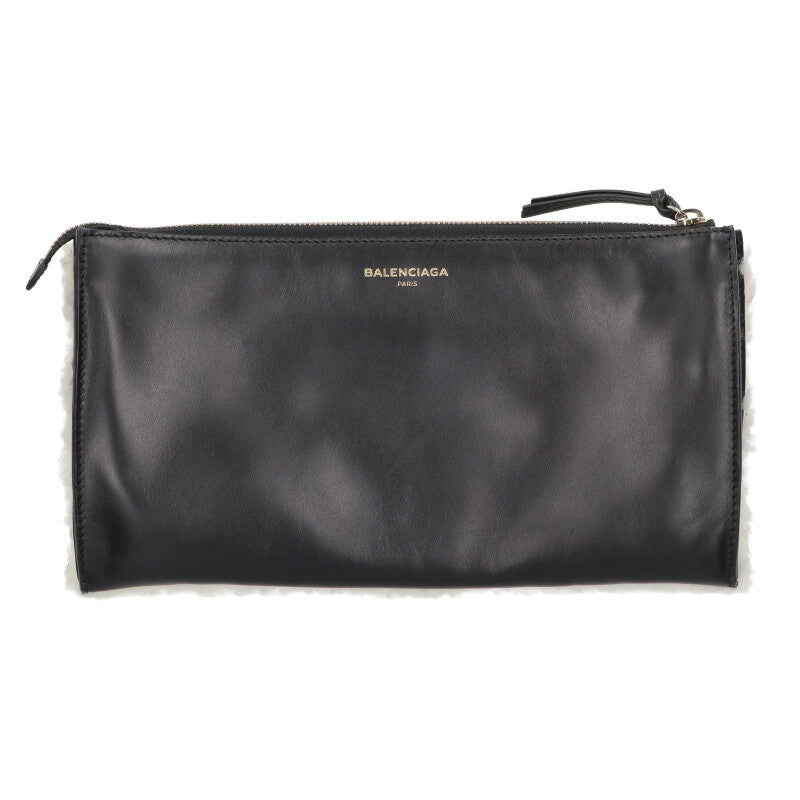Balenciaga Bag Black x White