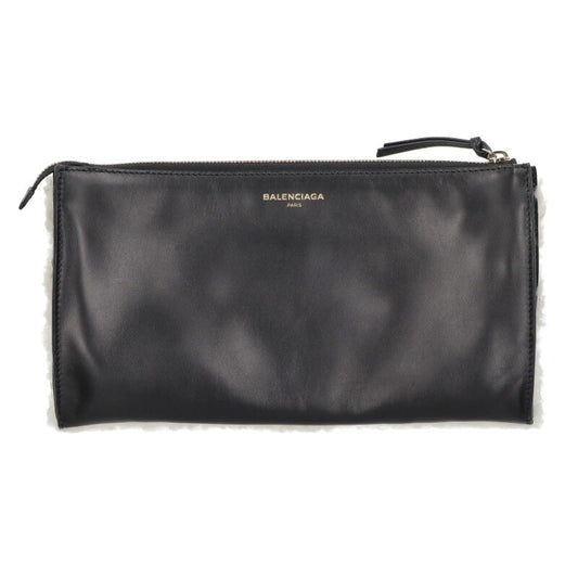 Balenciaga Bag Black x White