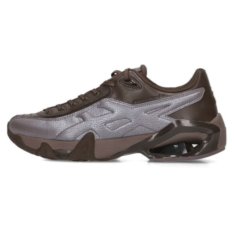 Asics Sneakers Brown Size 27.5cm