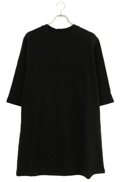 Vintage Rick Owens Tops - Rick Owens Jumbo T-Shirt Black Size M - Authentic Archive