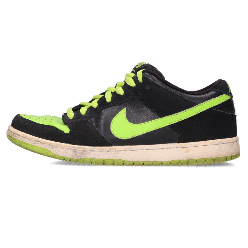 NIKE SB Dunk Low Neon J Pack Sneakers Multi Size 10.5