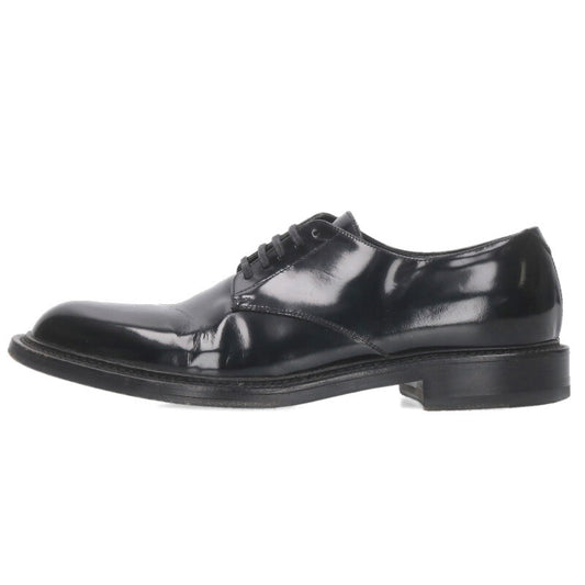 Saint Laurent Paris Leather Shoes Black US 9.5
