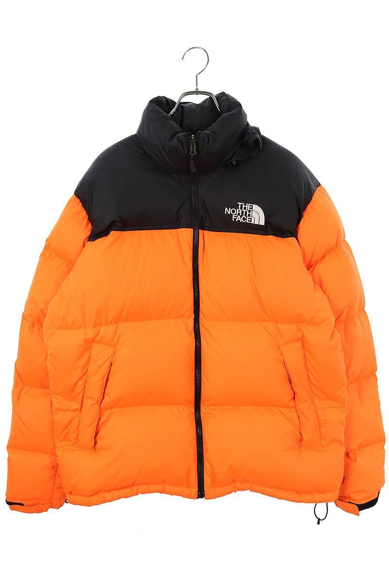 Supreme x The North Face 16AW Nuptse Jacket Multi Size L