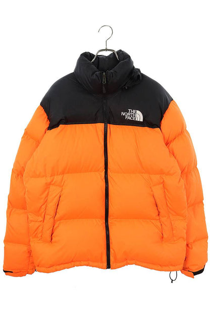 Supreme x The North Face 16AW Nuptse Jacket Multi Size L