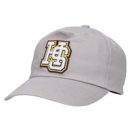 Hysteric Glamour x WIND AND SEA Logo Hat Gray Size FREE