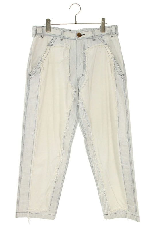 Comme des Garcons 18AW Denim Pants Size XS