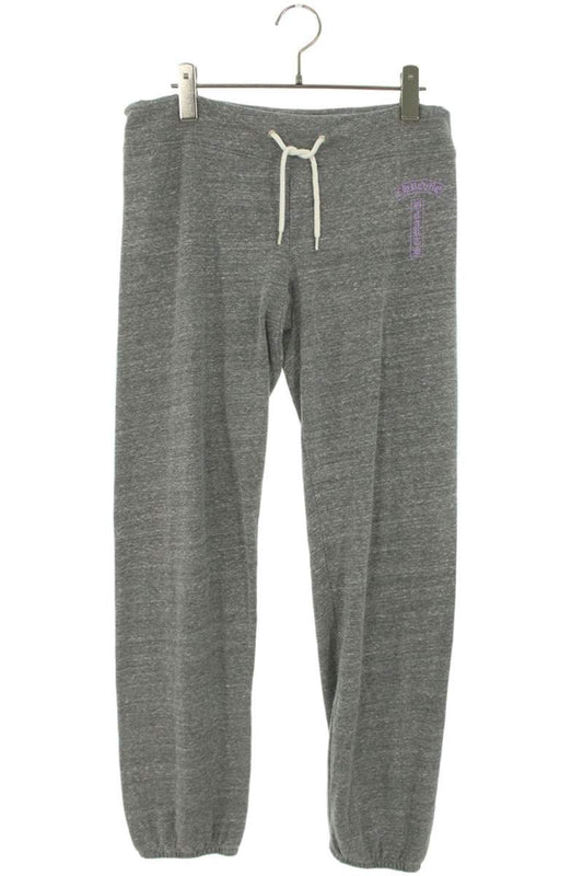 Vintage Chrome hearts Bottoms - Chrome Hearts Long Pants Gray Size S - Authentic Archive