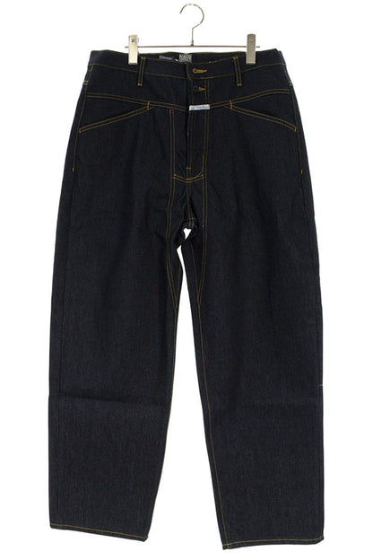 Supreme x FRANCOIS GIRBAUD 25SS X-Seam Baggy Jean X Denim Pants Blue Size 32