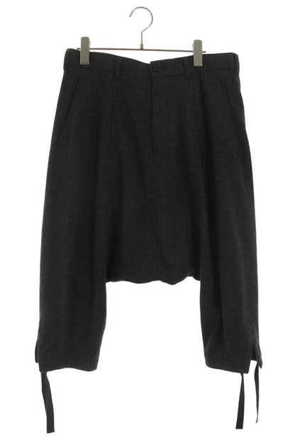 Comme des Garcons 13AW Wool Pants Gray Size XS