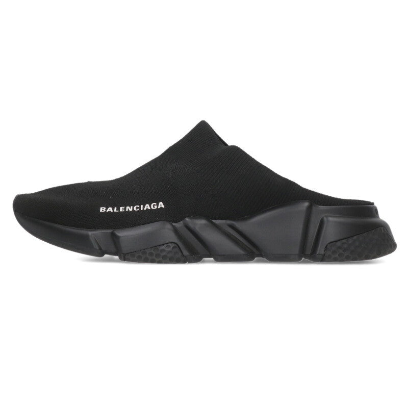 Balenciaga SPEED KRECY MULE SNEAKER Sneakers Black Size 41