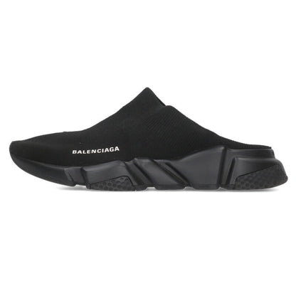 Balenciaga SPEED KRECY MULE SNEAKER Sneakers Black Size 41