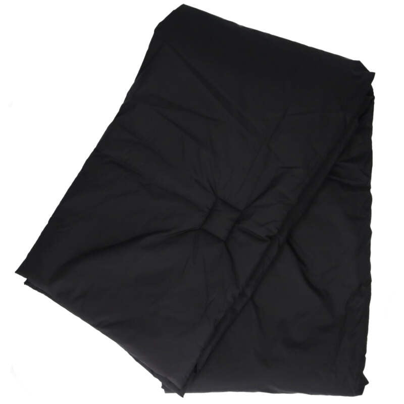 DRKSHDW ND Scarf Black