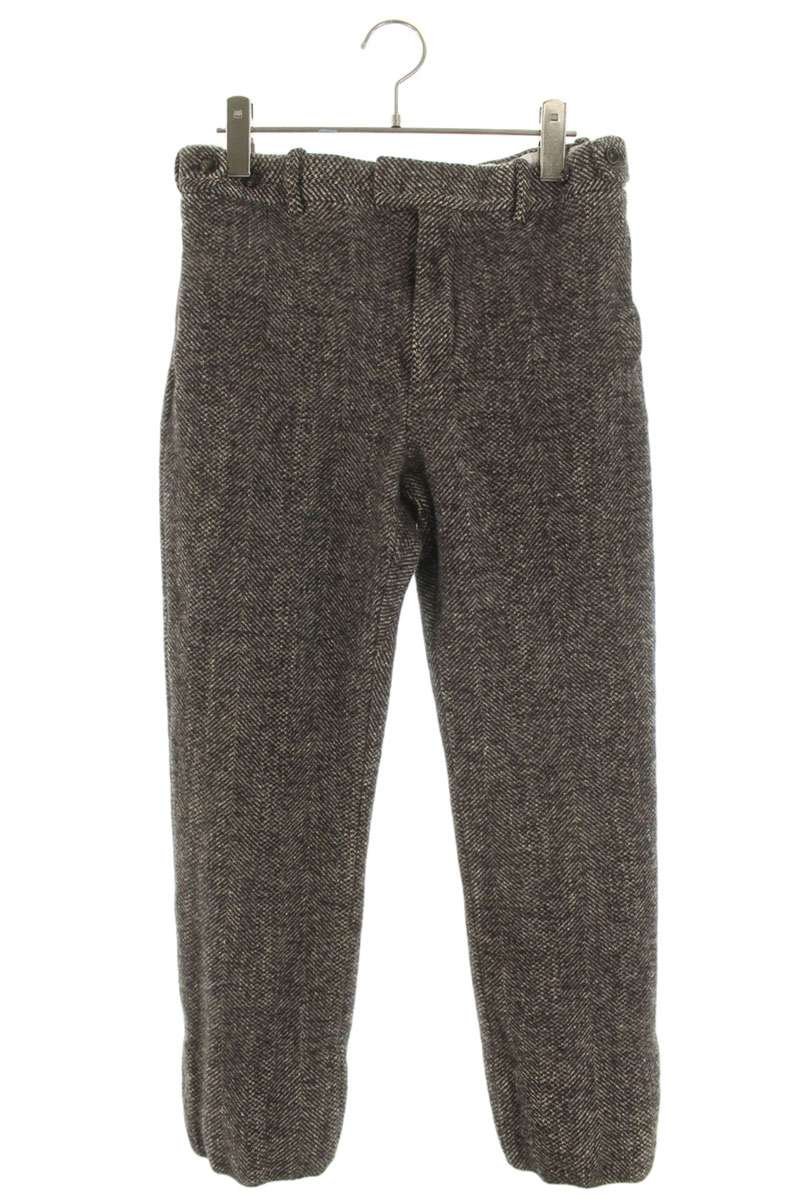 Bottega Veneta tapered Long Pants Brown Size 32