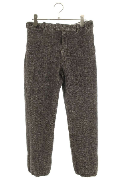 Bottega Veneta tapered Long Pants Brown Size 32