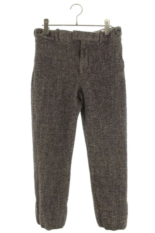 Bottega Veneta tapered Long Pants Brown Size 32