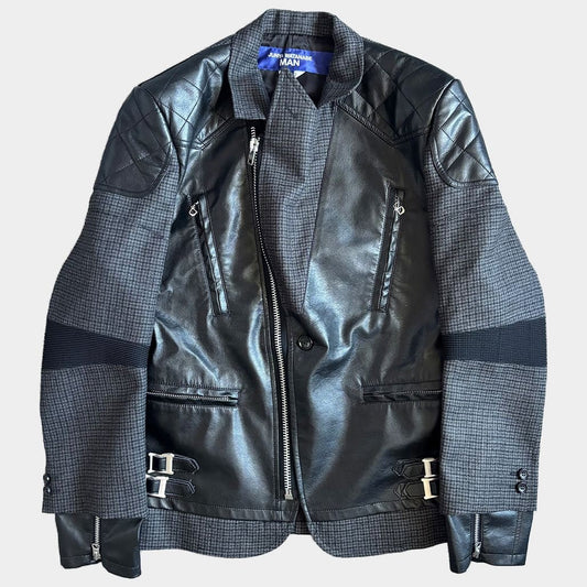 JUNYA WATANABE MAN 23AW Tailored Jacket Black Size L