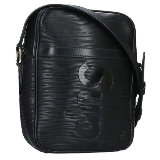 SUPREME LOUISVUITTON 17AW LV Danube PM Black Size ONE SIZE