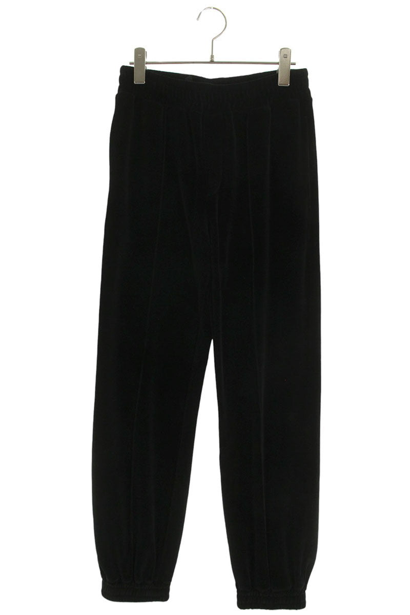 Valentino 25SS Long Pants Black Size 28