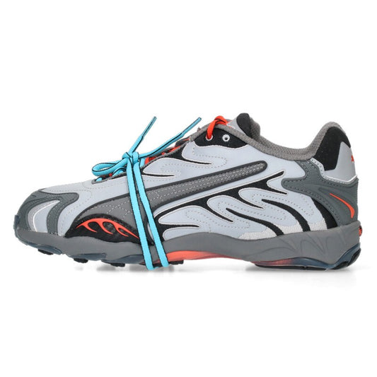 Puma x AP ROCKY Sneakers Gray Size 27cm