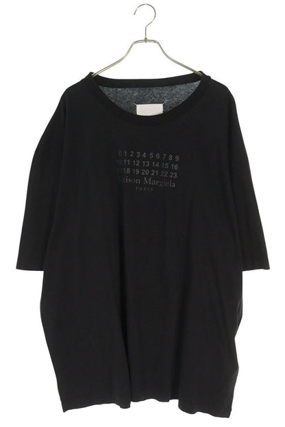 Vintage Maison Margiela Tops - Maison Margiela 25AW Calendar Logo Print T-Shirt Size XL - Authentic Archive