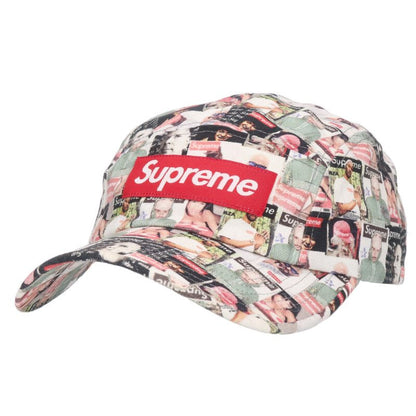 Supreme 23SS Hat Size ONE SIZE