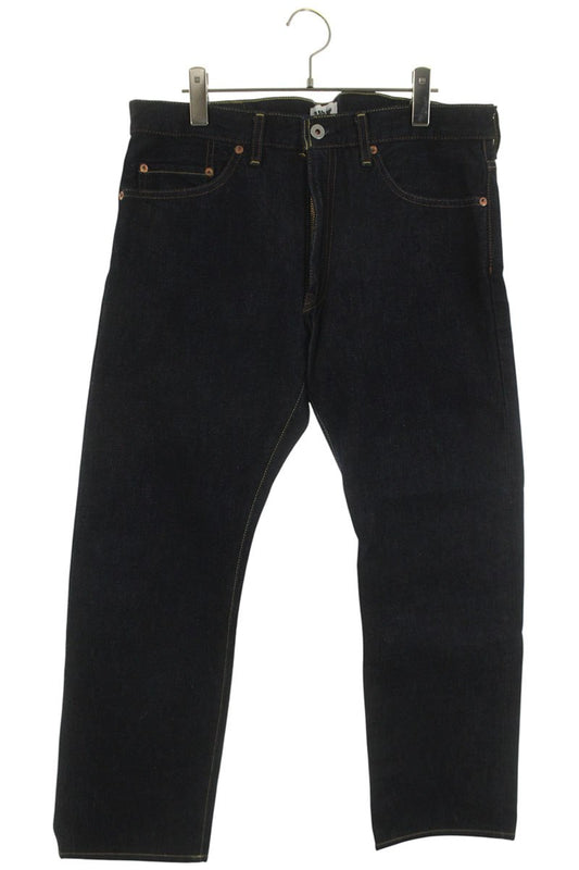 Bape Denim Pants Blue Size 32