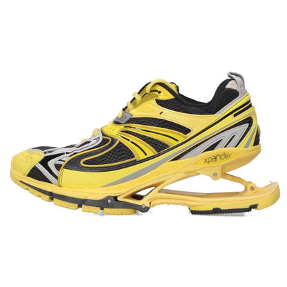 Balenciaga Sneakers Yellow x Black Size 43
