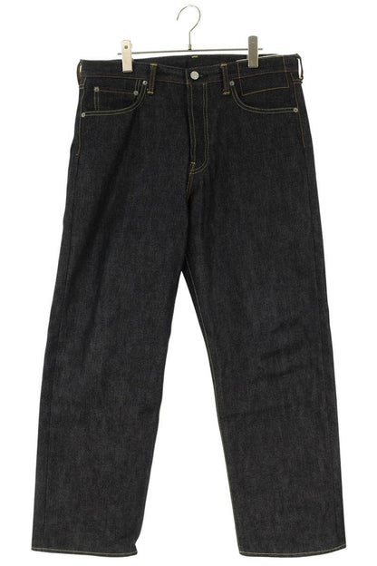 Visvim Denim Pants Blue Size W36